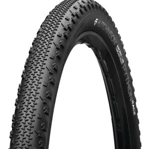 HUTCHINSON PYTHON RACE 29x2.40 Racing Lab Race Ripost XC Tubeless Ready Soft Black pneumatika