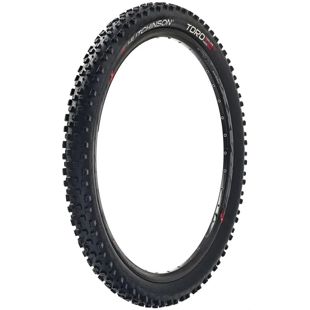 HUTCHINSON TORO 29x2.35 Hardskin Race Ripost Gravity Tubeless Ready Soft Black pneumatika