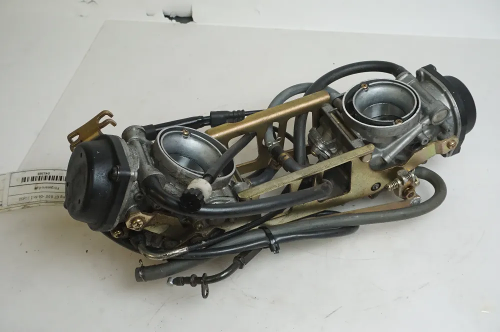 Karburátor Hyosung