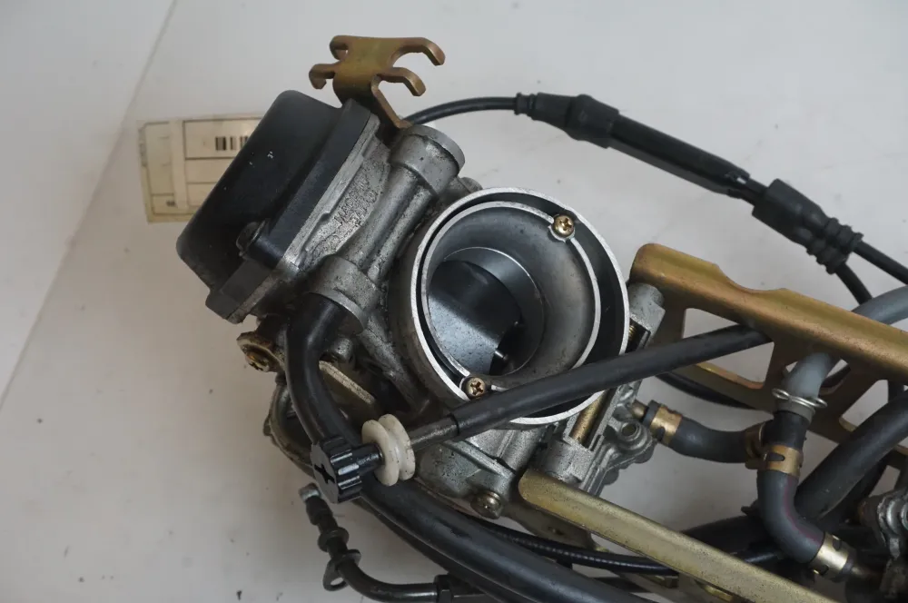 Karburátor Hyosung
