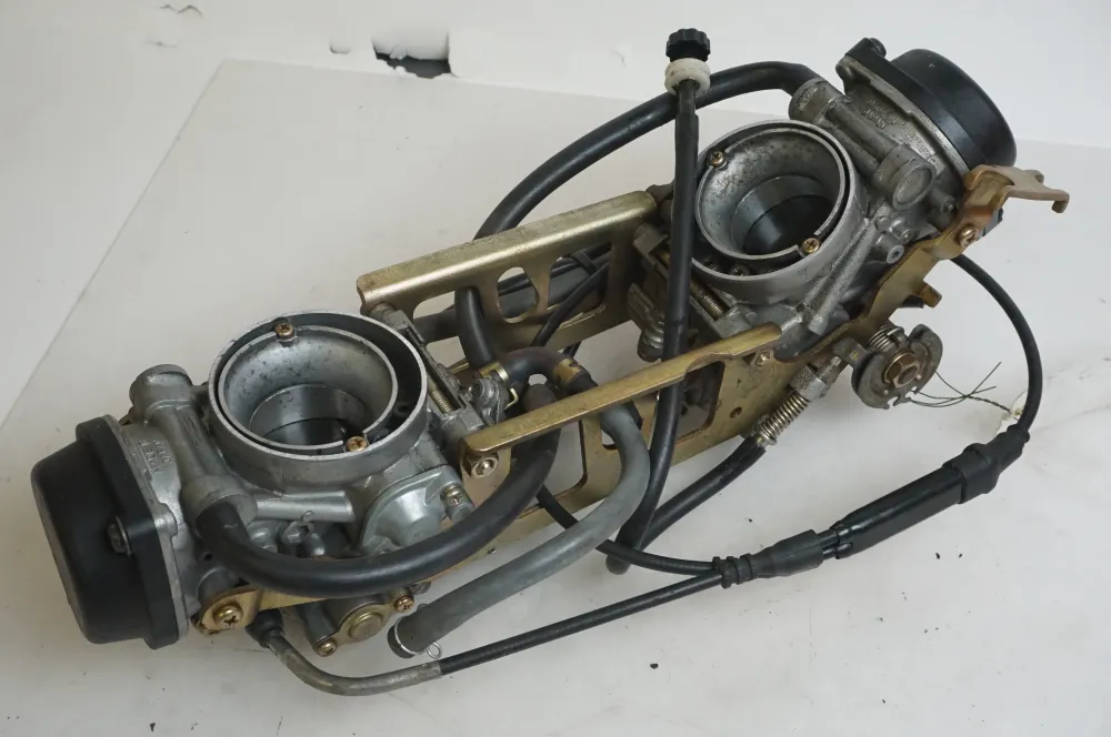 Karburátor Hyosung