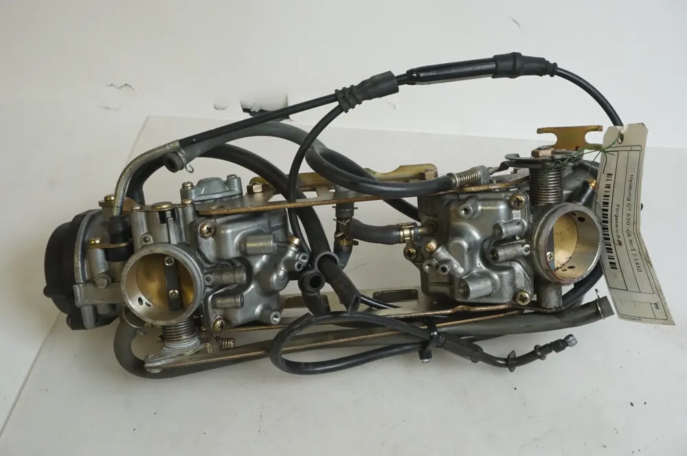 Karburátor Hyosung