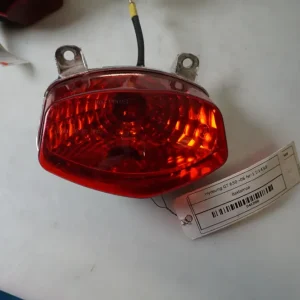 Zadní světlo Hyosung