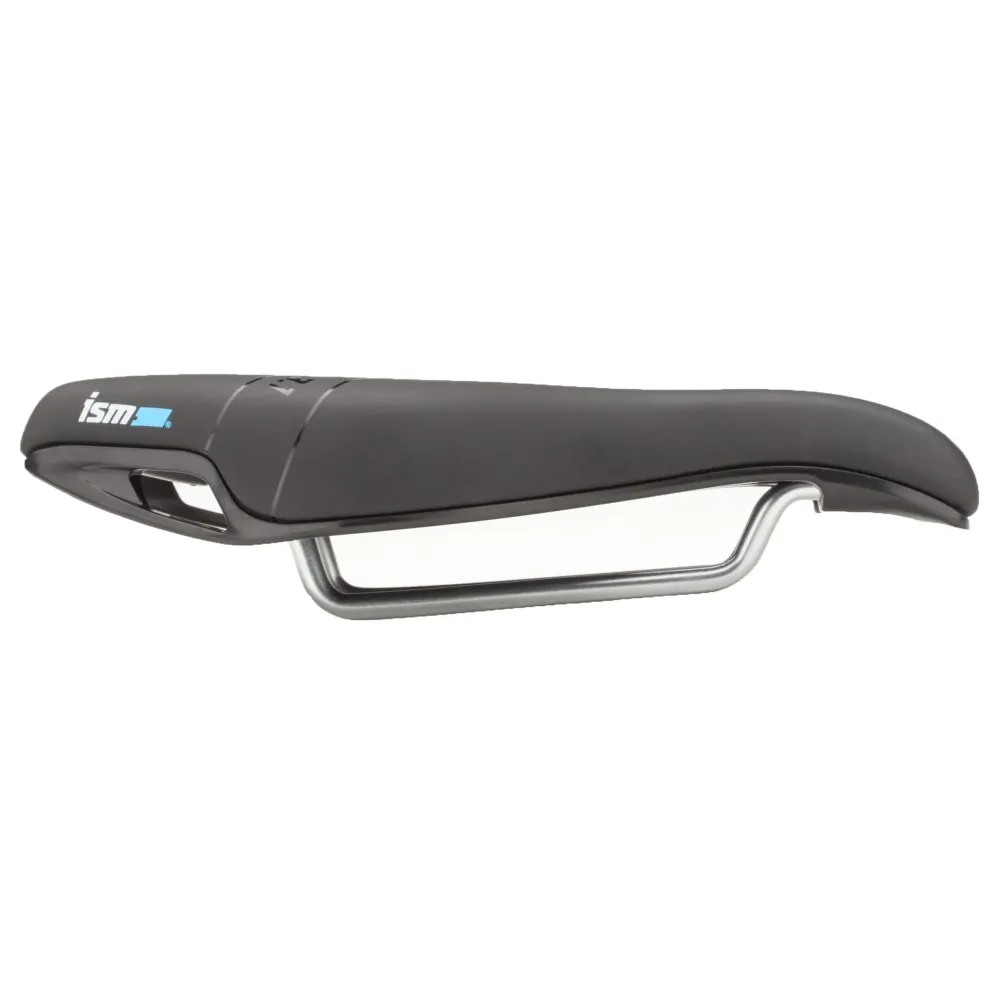 ISM PN 3.1 120mm sedlo Chromoly kolejnice