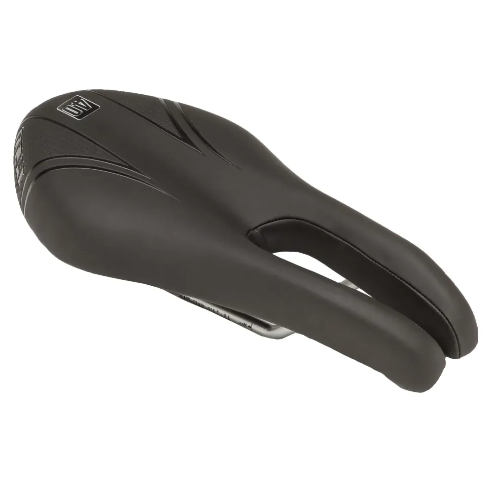 ISM PL 1.1 135mm sedlo Chromoly kolejnice