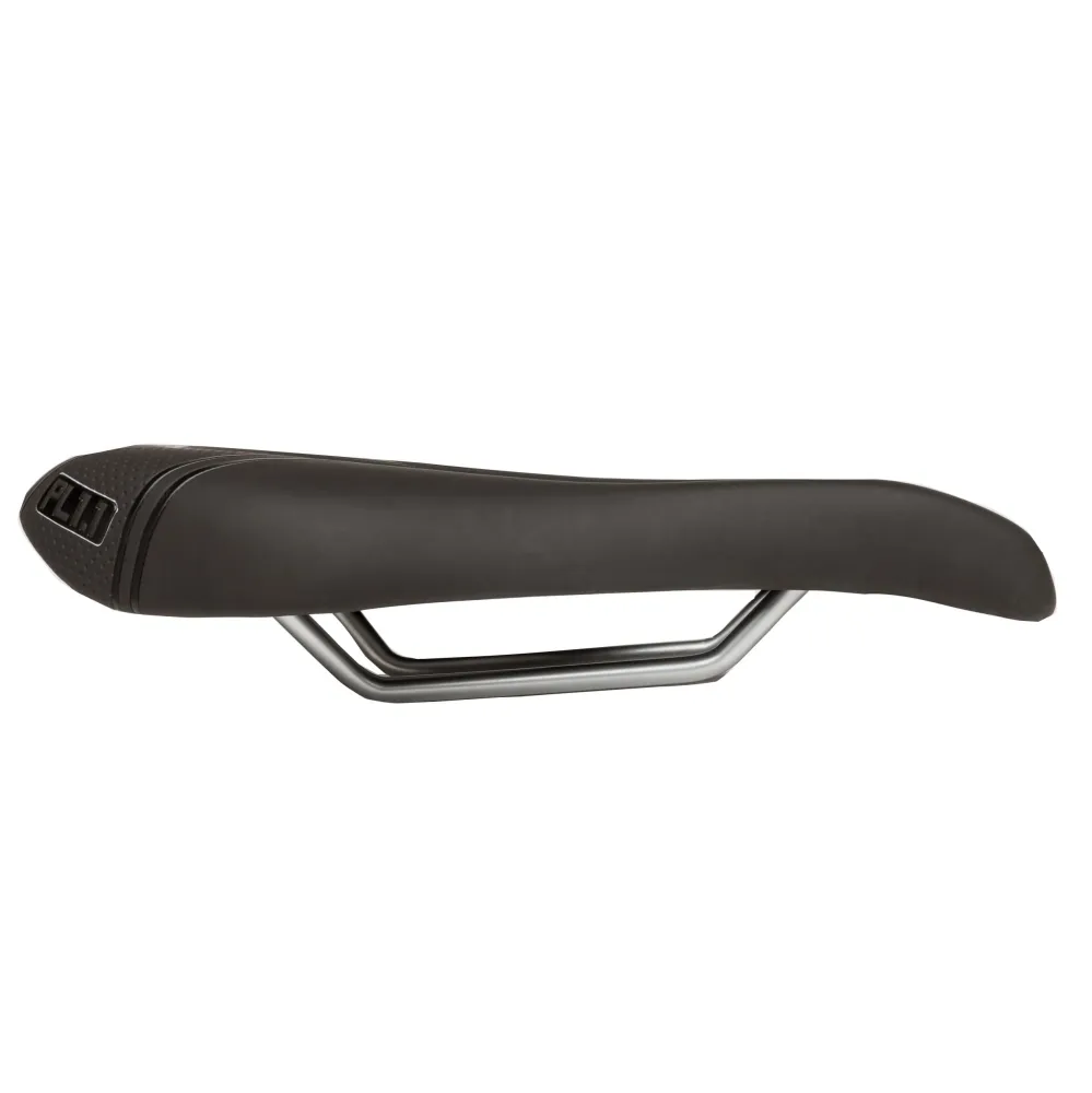 ISM PL 1.1 135mm sedlo Chromoly kolejnice