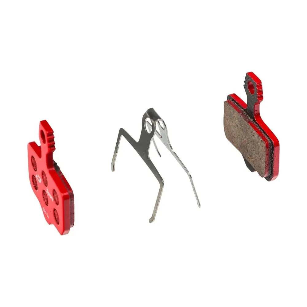 JAGWIRE SPORT Semi-metalické brzdové destičky Avid/Sram Elixir / XX / X0 / DB / Level / Level T / Level