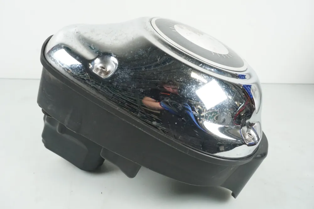 airbox Kawasaki