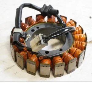 Alternátor Kawasaki