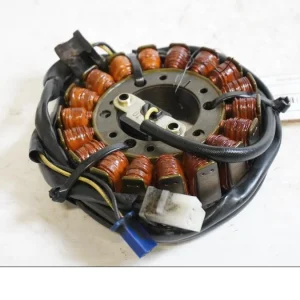 Alternátor Kawasaki