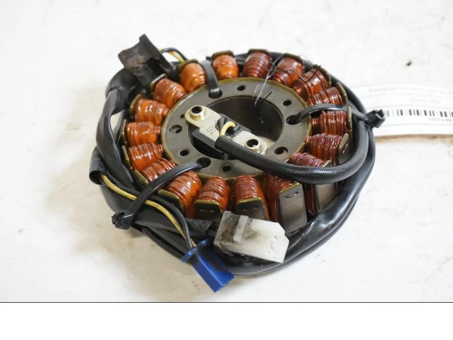 Alternátor Kawasaki