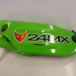 Břišní kryt Kawasaki