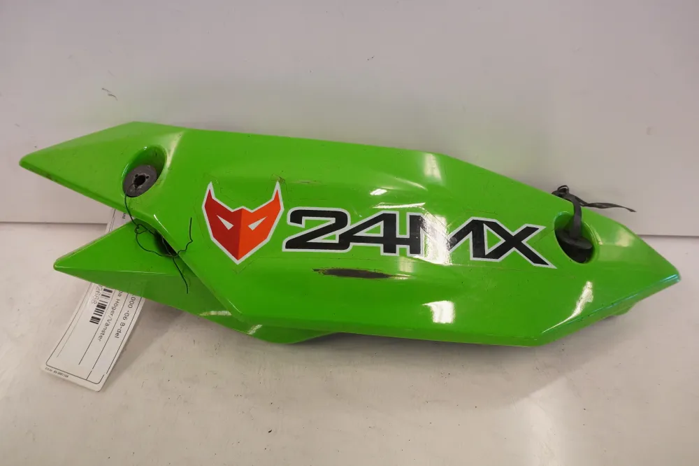 Břišní kryt Kawasaki