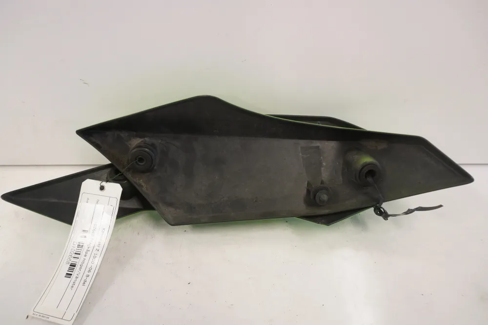Břišní kryt Kawasaki