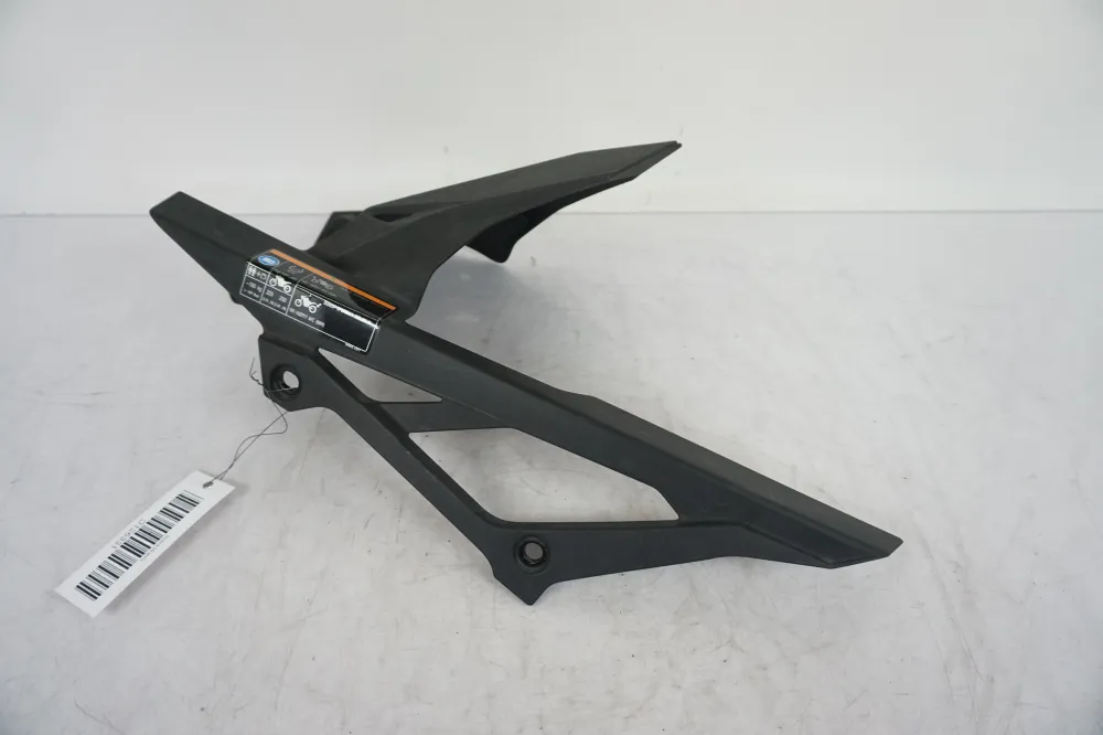 Blatník Kawasaki