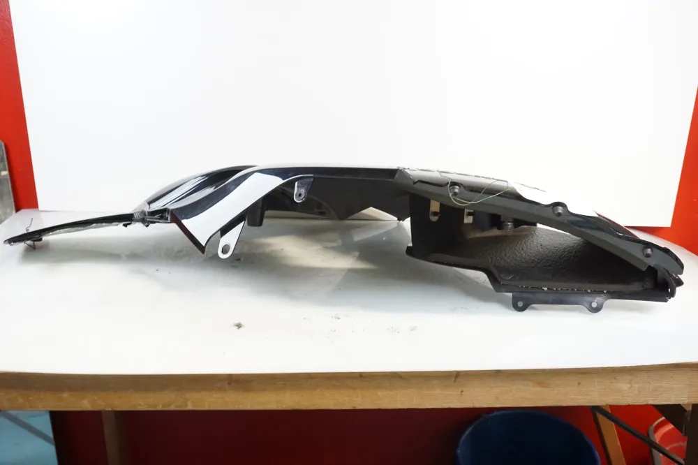 Boční kryt Kawasaki