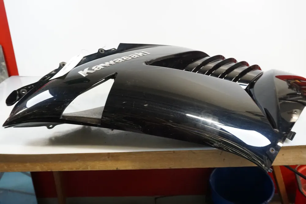 Boční kryt Kawasaki