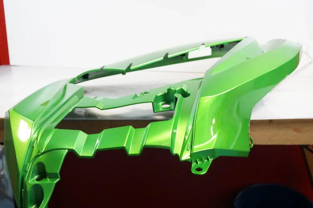 Boční kryt Kawasaki