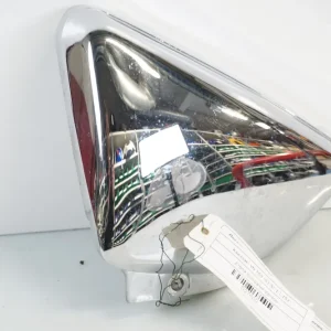 Boční kryt Kawasaki
