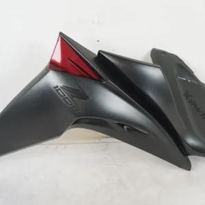 Boční kryt Kawasaki