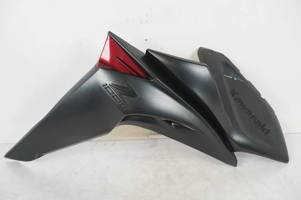 Boční kryt Kawasaki
