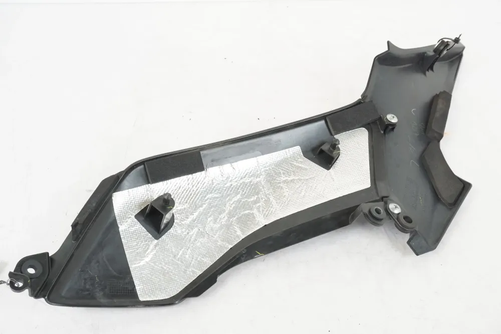 Boční panel Kawasaki