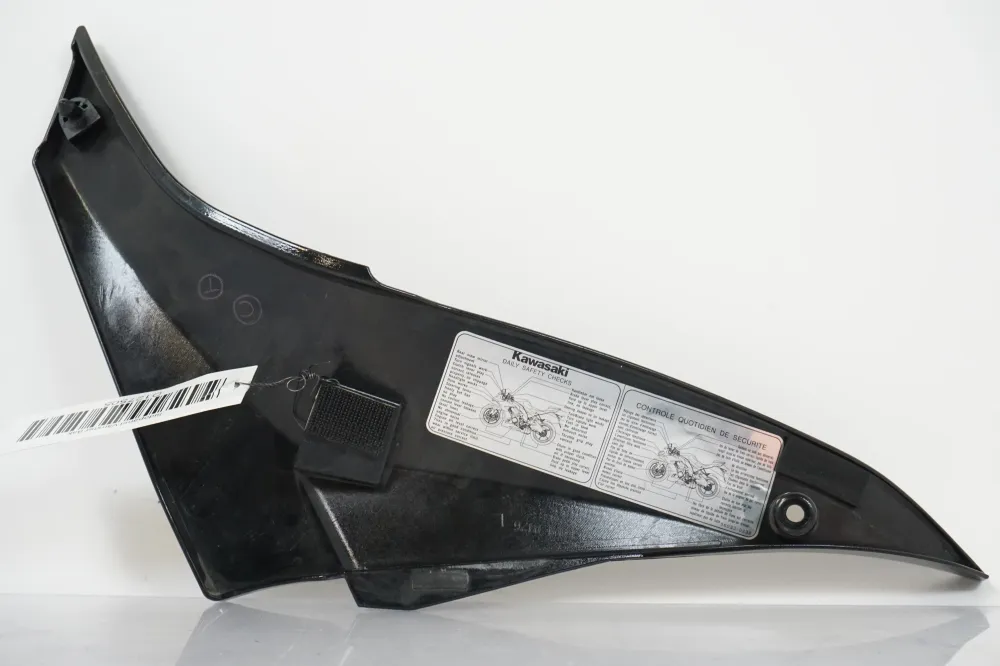 Boční panel Kawasaki