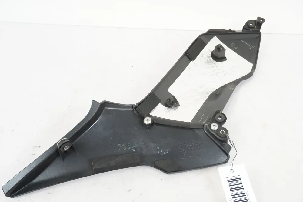 Boční panel Kawasaki