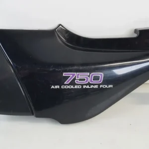 Boční panel Kawasaki