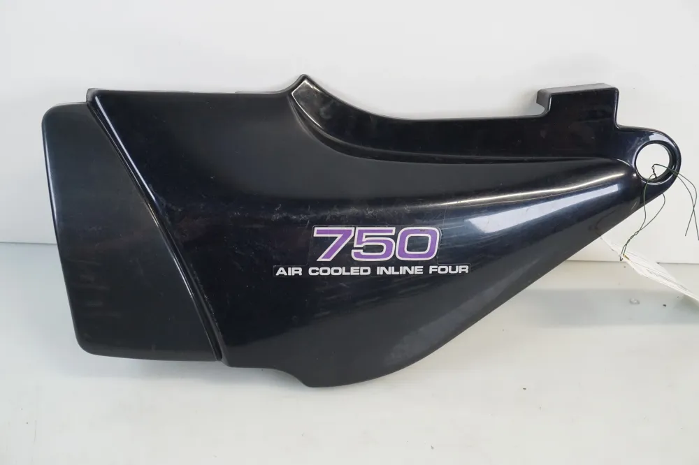 Boční panel Kawasaki