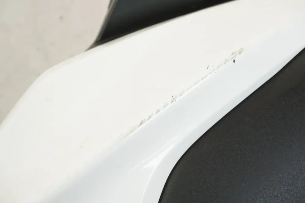 Boční panel Kawasaki