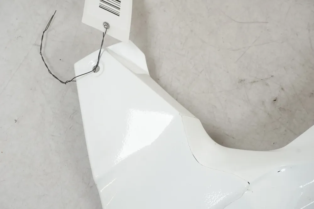Boční panel Kawasaki