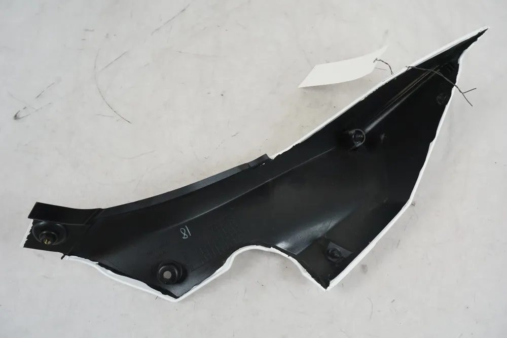 Boční panel Kawasaki