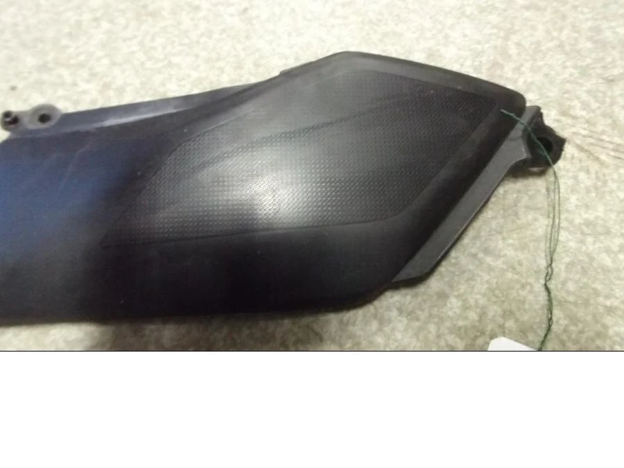 Boční panel Kawasaki