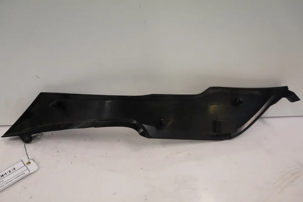 Boční panel Kawasaki