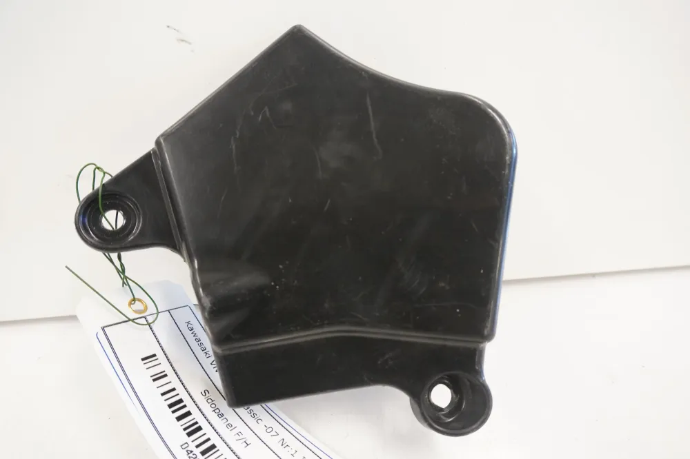 Boční panel Kawasaki