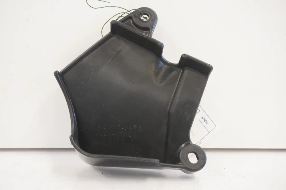Boční panel Kawasaki