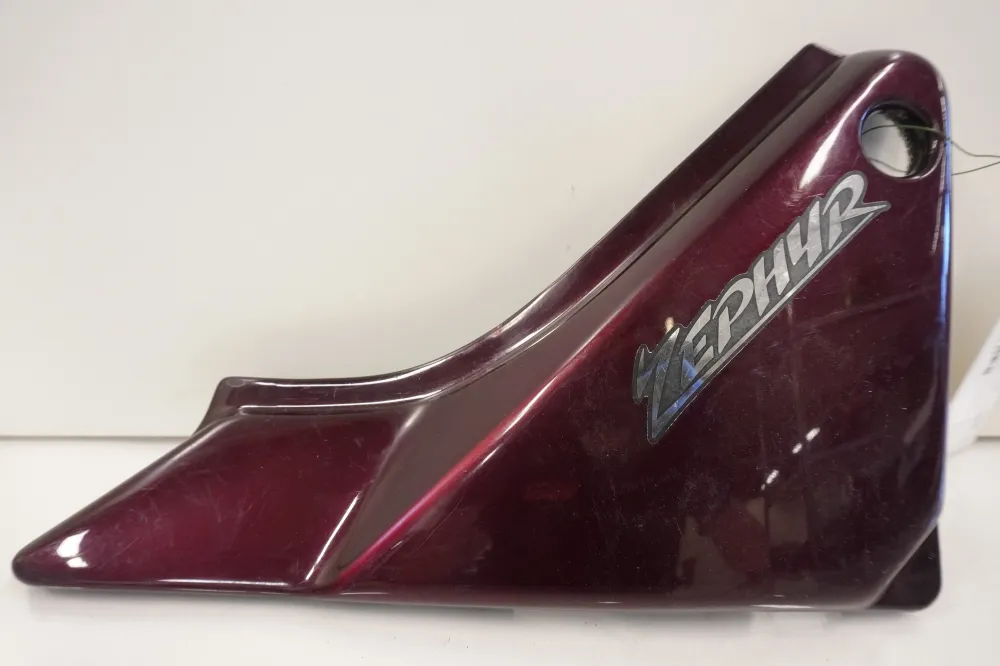 Boční panel Kawasaki