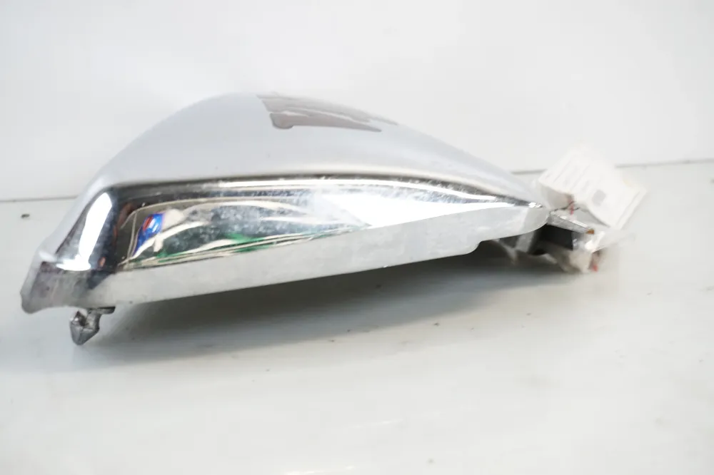 Boční panel Kawasaki