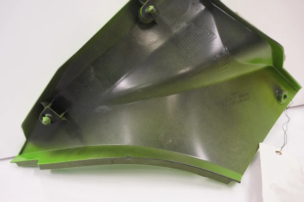 Boční panel Kawasaki