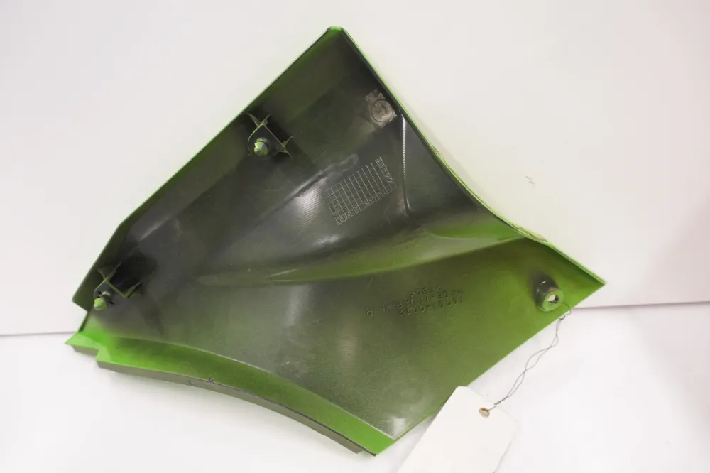Boční panel Kawasaki