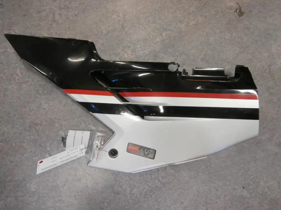 Boční panel Kawasaki