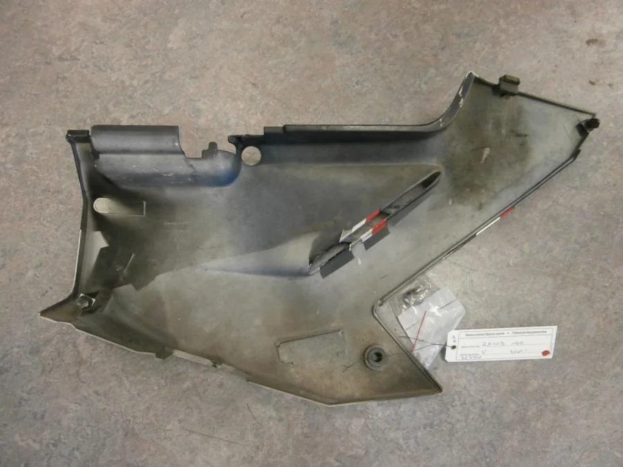 Boční panel Kawasaki