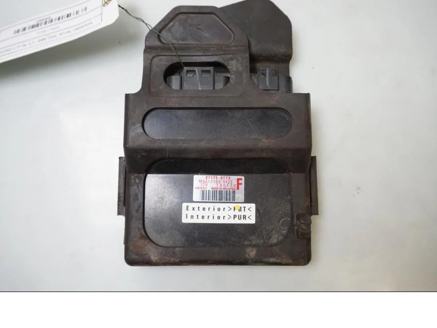 CDI / ECU Kawasaki