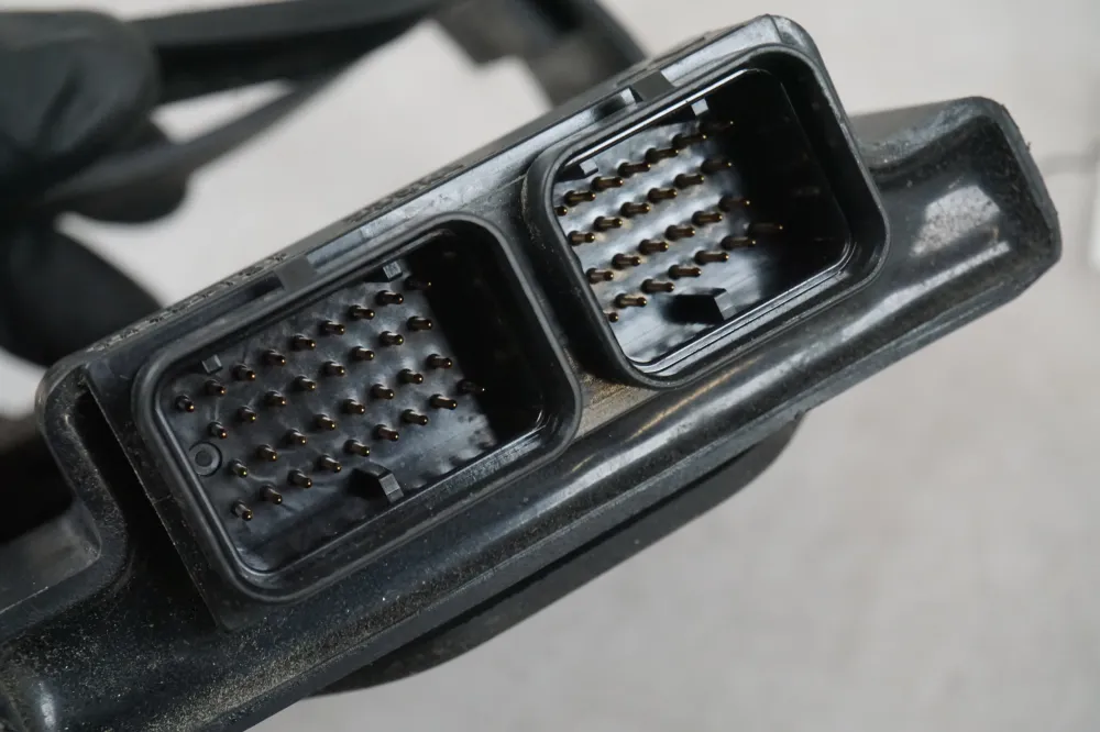 CDI / ECU Kawasaki