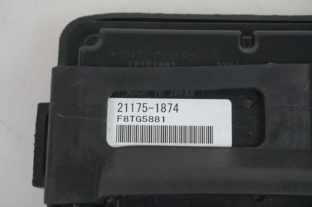 CDI / ECU Kawasaki