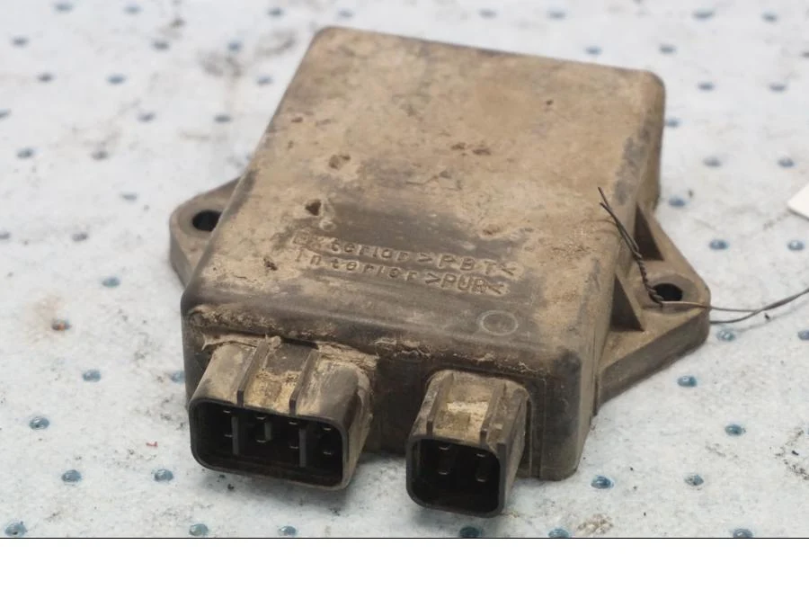 CDI / ECU Kawasaki