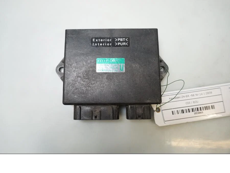 CDI / ECU Kawasaki