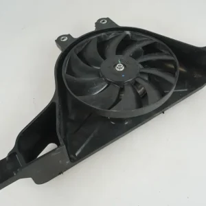 chladicí ventilátor Kawasaki