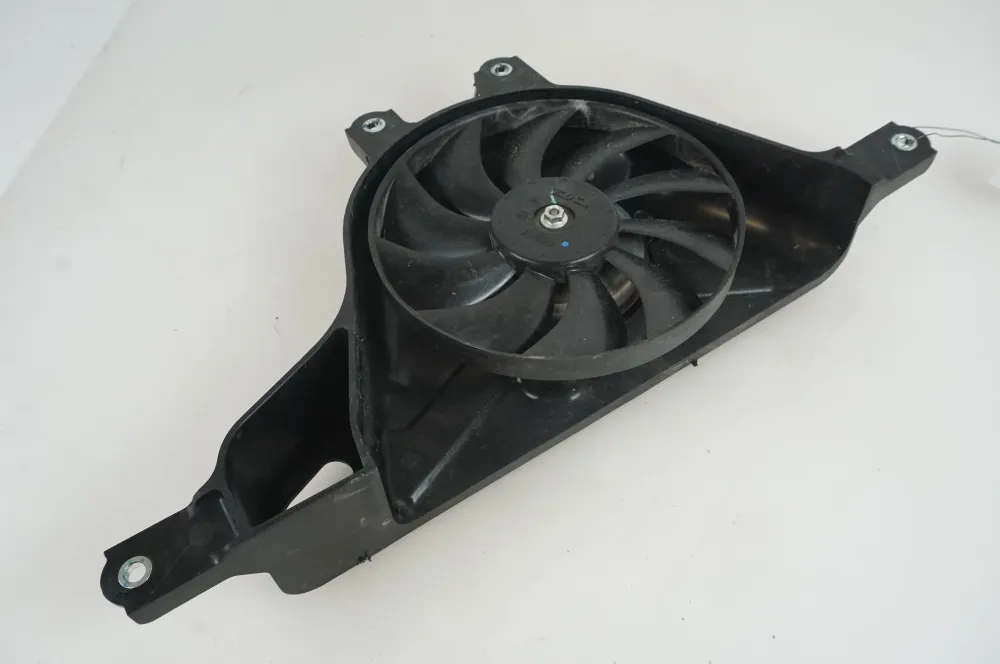 chladicí ventilátor Kawasaki